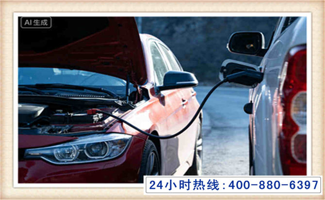 海东潍坊拖车,附近24小时汽车拖车救援，潍坊道路救援拖车电话